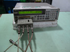 HP-LCR測試儀