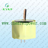 RM8高頻變壓器