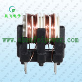 UT20濾波器臥式,UT20共模電感,深圳UT20濾波器生產(chǎn)廠家