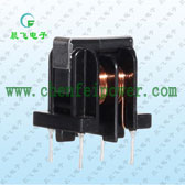 UU10.5型濾波器,UU10.5型共模電感,深圳UU10.5型濾波器生產(chǎn)廠家