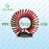 鐵粉芯磁環(huán)線圈,深圳鐵粉芯磁環(huán)線圈生產(chǎn)廠家