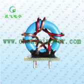 鐵氧體磁環(huán)線圈