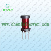 三腳工字電感DR3W, 插件工字電感,深圳工字電感生產(chǎn)廠家