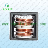 ET35濾波器臥式/共模電感