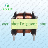 EE10高頻變壓器臥式