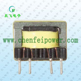 EI13高頻變壓器立式