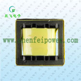 EI16高頻變壓器臥式