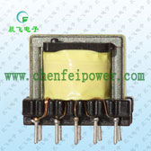 EI19高頻變壓器立式