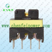 EI19高頻變壓器臥式
