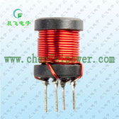 工字電感DR4W