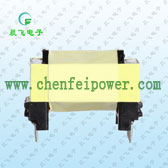 EC2834高頻變壓器臥式